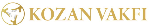 Kozan Vakfı Logo